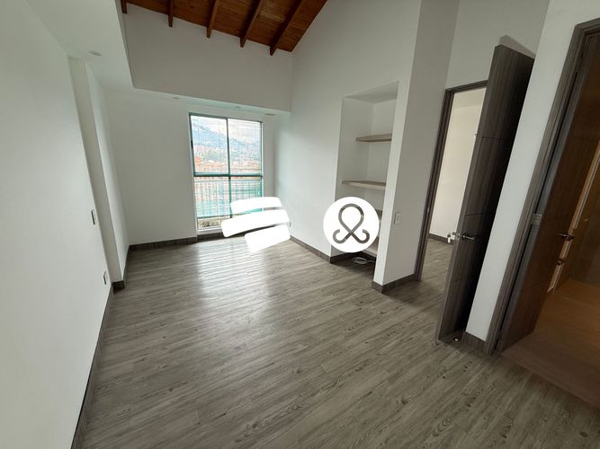 Apartamento de 3 alcobas en venta en Cumbres, Envigado, 115 m² · foto 4 de 20