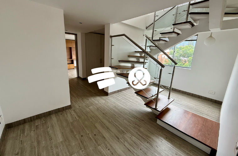 Apartamento de 3 alcobas en venta en Cumbres, Envigado, 115 m² · foto 7 de 20