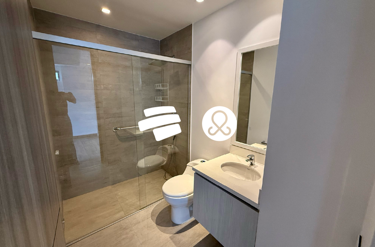 Apartamento de 3 alcobas en venta en Cumbres, Envigado, 115 m² · foto 9 de 20