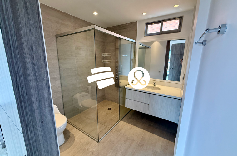 Apartamento de 3 alcobas en venta en Cumbres, Envigado, 115 m² · foto 12 de 20