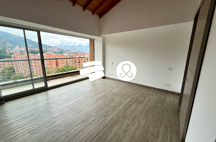 Apartamento de 3 alcobas en venta en Cumbres, Envigado, 115 m² · foto 15 de 20