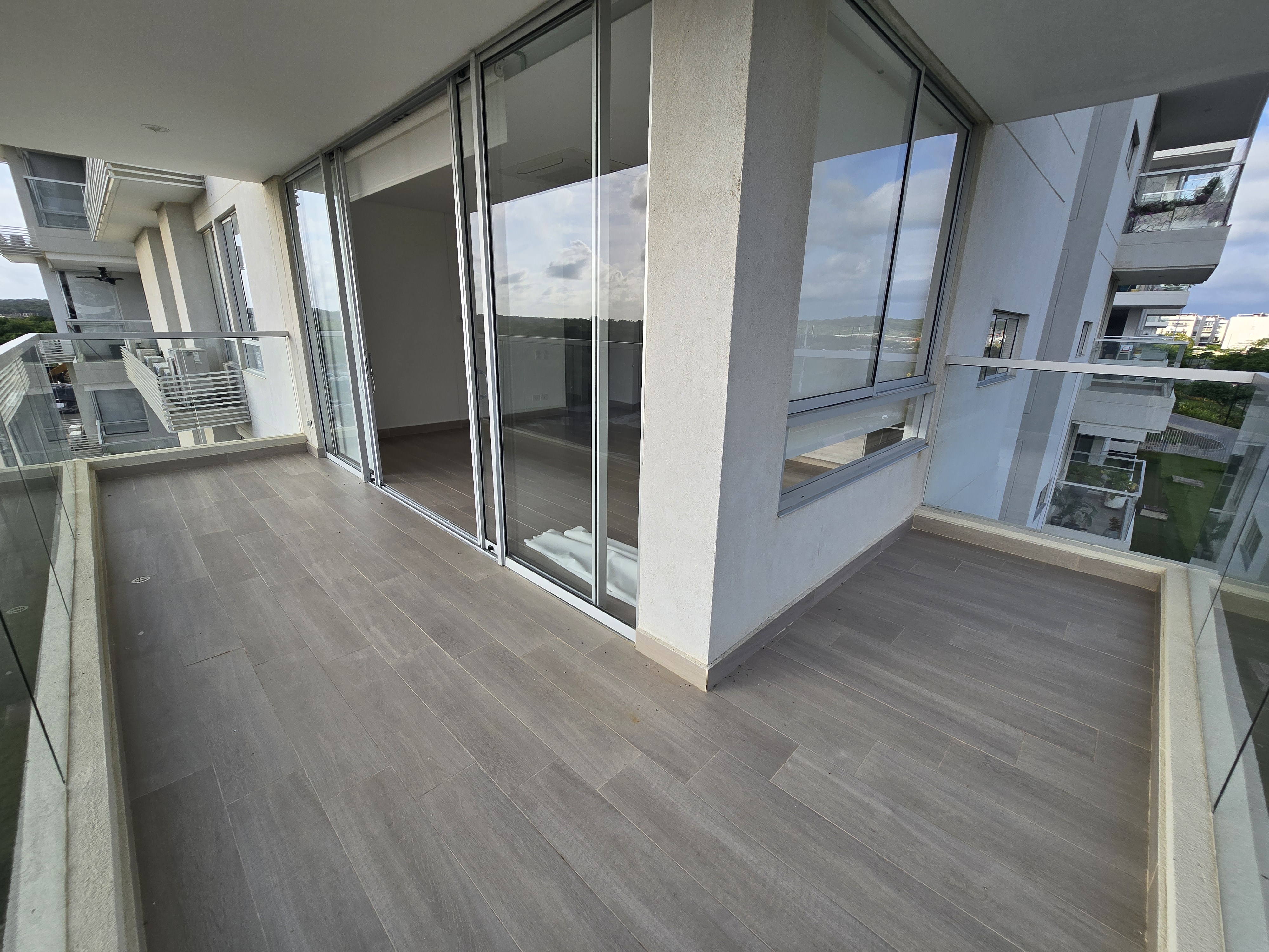 Apartment for rent in Cartagena, Cartagena