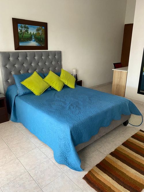 Edificio en venta en Prados Del Norte, Cali, 229 m² · foto 3 de 22