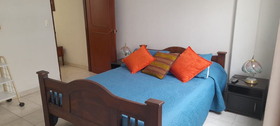 Edificio en venta en Prados Del Norte, Cali, 229 m² · foto 15 de 22