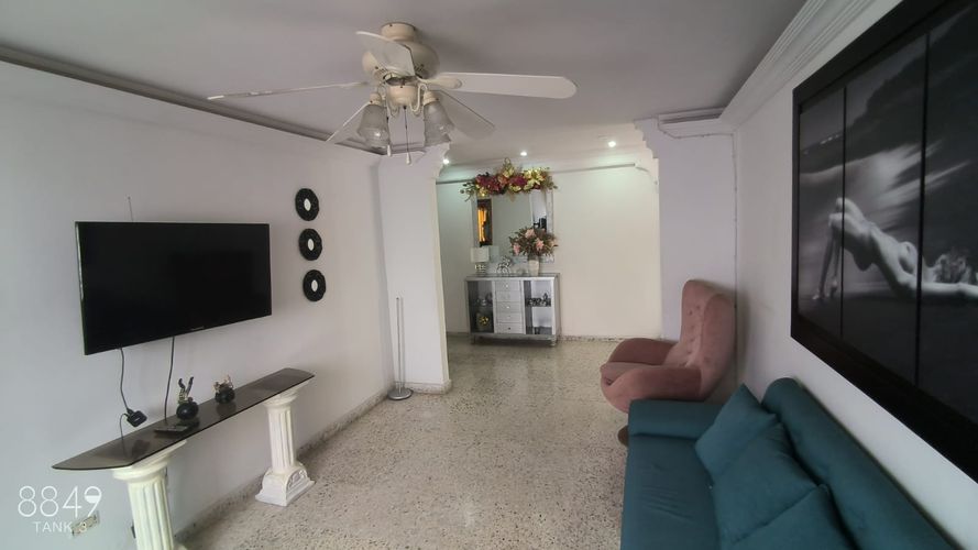 Casa en venta en Ciudad Jardin, Barranquilla · foto 7 de 24
