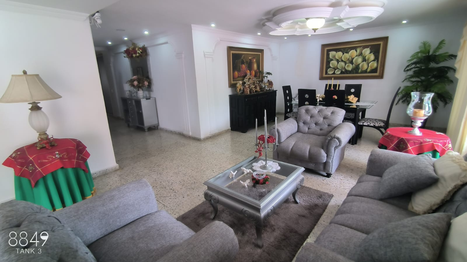 Departamento en venta con baja de precio en Ciudad jardin