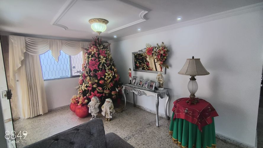 Casa en venta en Ciudad Jardin, Barranquilla · foto 10 de 24