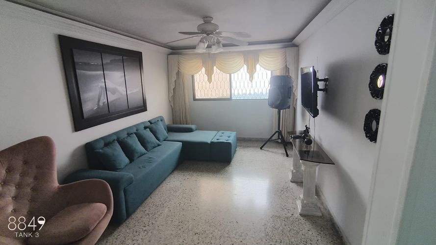Casa en venta en Ciudad Jardin, Barranquilla · foto 9 de 24