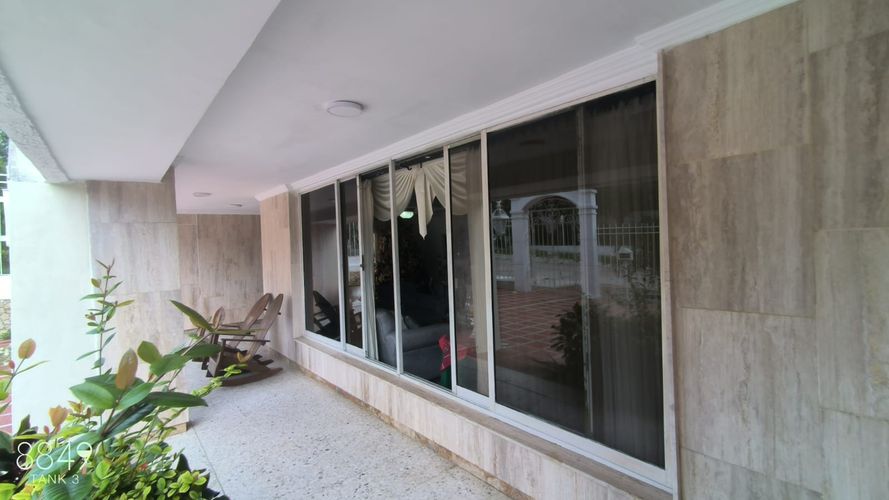 Casa en venta en Ciudad Jardin, Barranquilla · foto 24 de 24