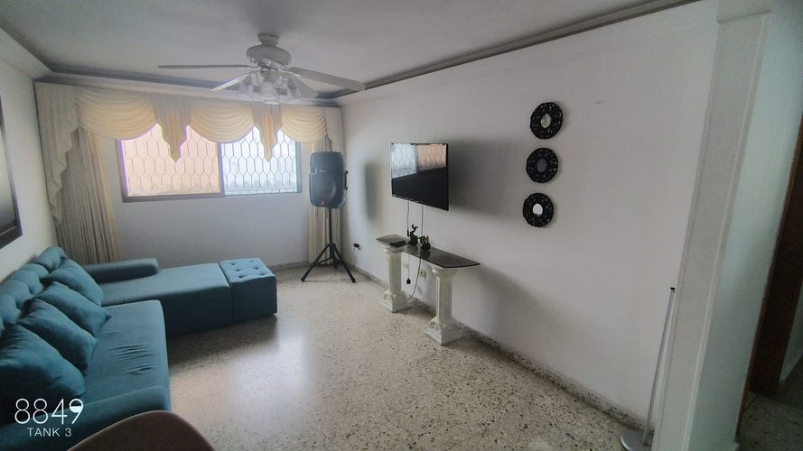 Casa en venta en Ciudad Jardin, Barranquilla · foto 8 de 24