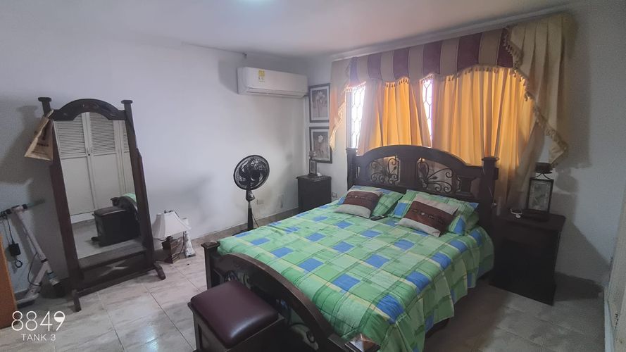 Casa en venta en Ciudad Jardin, Barranquilla · foto 22 de 24