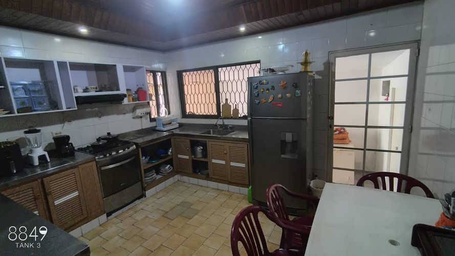 Casa en venta en Ciudad Jardin, Barranquilla · foto 4 de 24