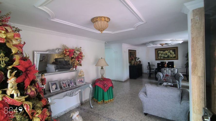 Casa en venta en Ciudad Jardin, Barranquilla · foto 12 de 24
