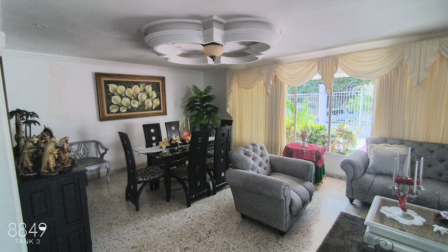 Casa en venta en Ciudad Jardin, Barranquilla · foto 13 de 24