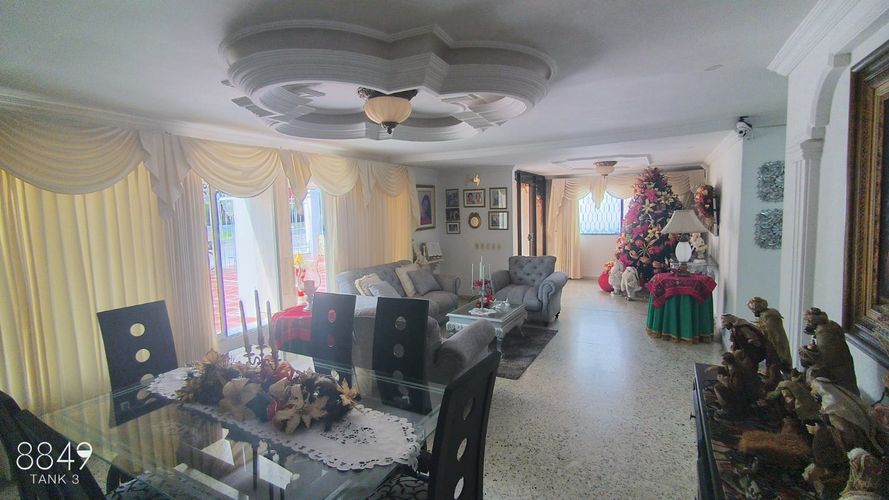 Casa en venta en Ciudad Jardin, Barranquilla · foto 11 de 24