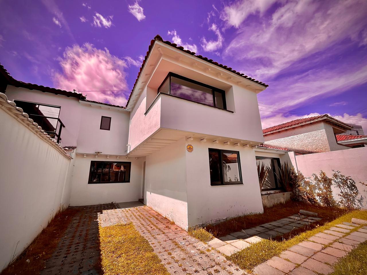 Casa en venta en Santa Ana, Bogotá · foto 5 de 22