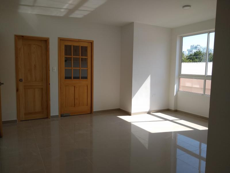 Apartamento en arriendo en Villa Santos, Barranquilla · foto 5 de 21