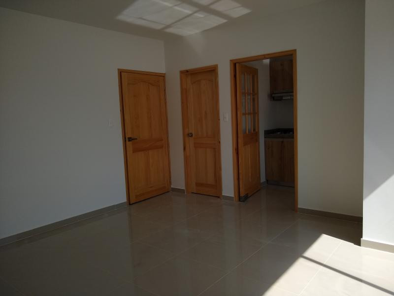 Apartamento en arriendo en Villa Santos, Barranquilla · foto 6 de 21