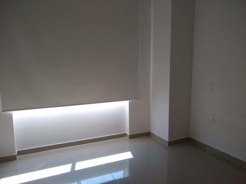 Apartamento en arriendo en Villa Santos, Barranquilla · foto 10 de 21