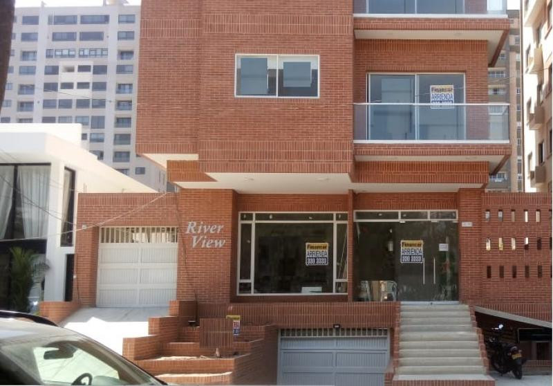Apartamento en arriendo en Villa Santos, Barranquilla · foto 14 de 21