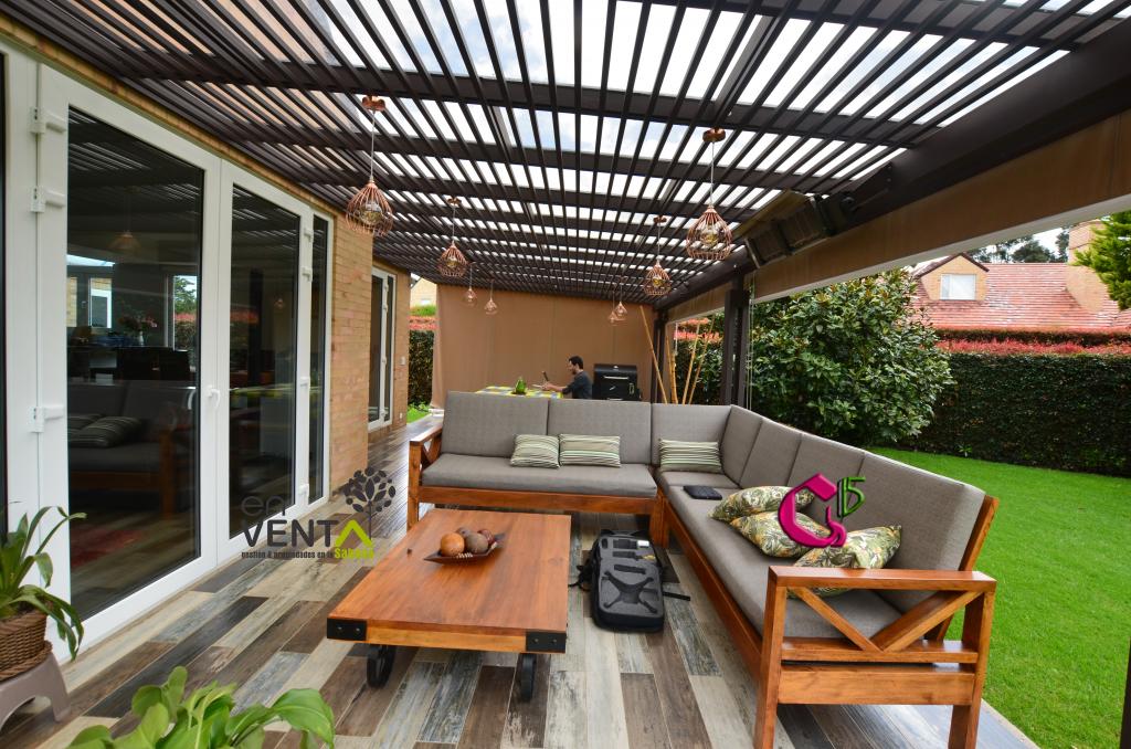 Casa en venta en Santa Ana De Chia, Chía · foto 3 de 23