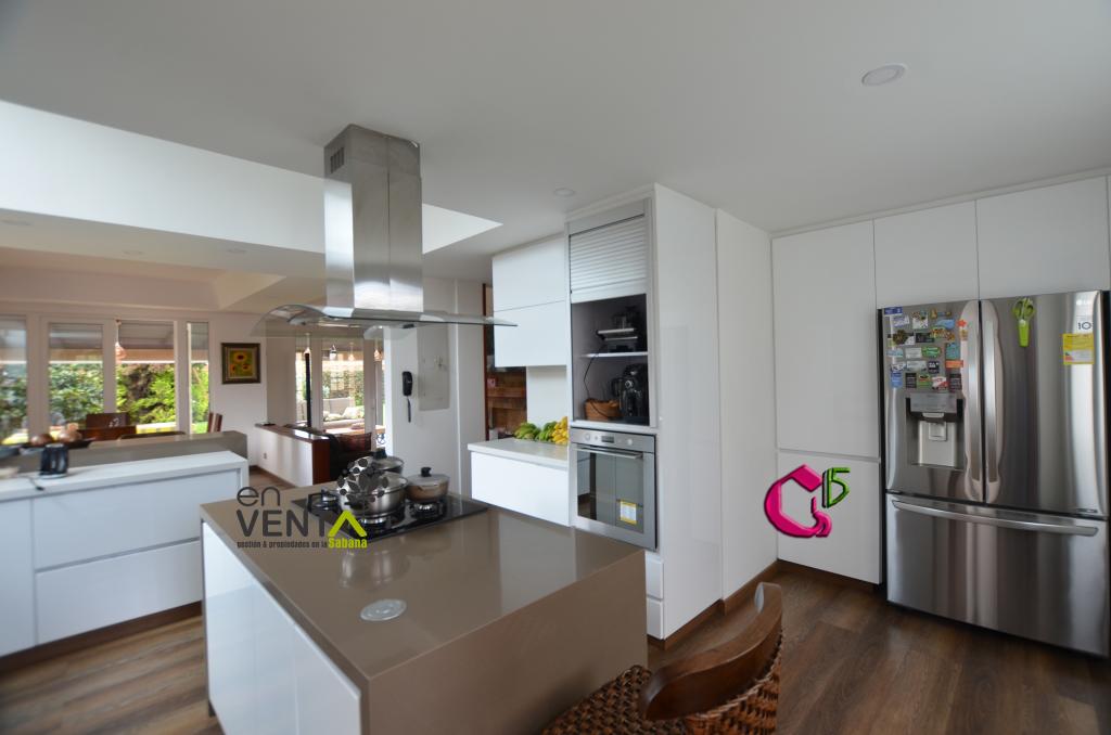 Casa en venta en Santa Ana De Chia, Chía · foto 5 de 23