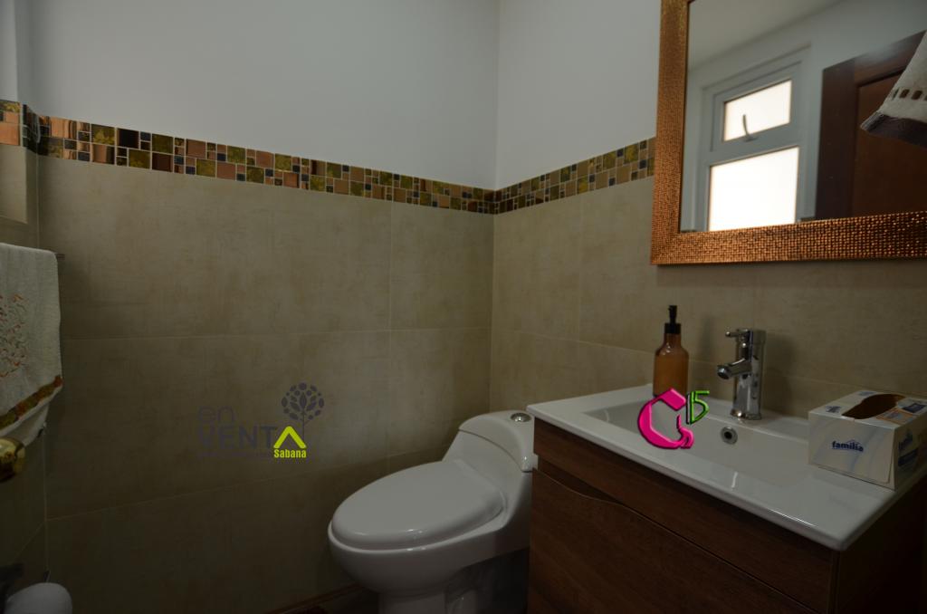 Casa en venta en Santa Ana De Chia, Chía · foto 7 de 23