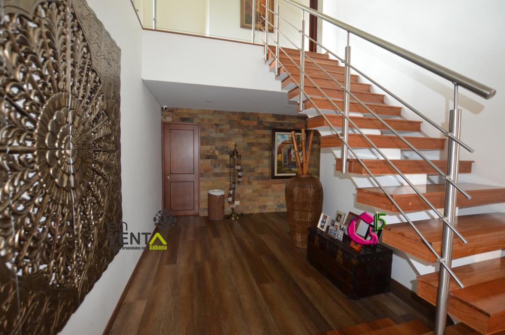 Casa en venta en Santa Ana De Chia, Chía · foto 8 de 23