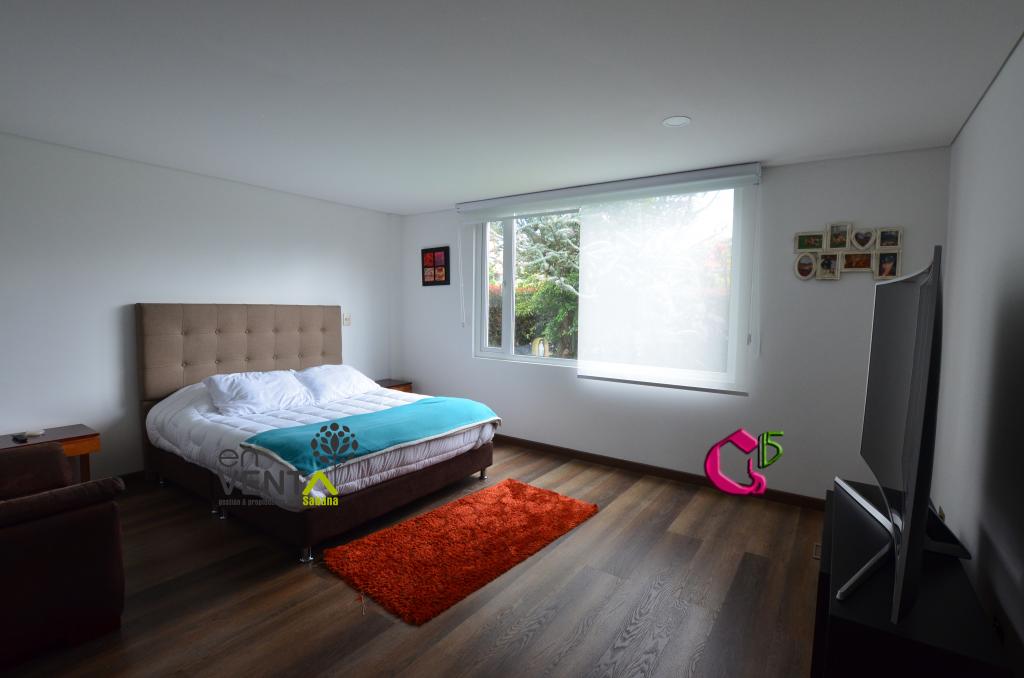 Casa en venta en Santa Ana De Chia, Chía · foto 9 de 23