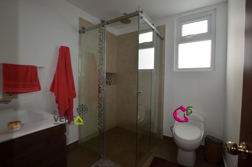 Casa en venta en Santa Ana De Chia, Chía · foto 10 de 23