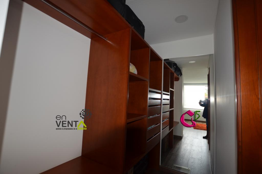 Casa en venta en Santa Ana De Chia, Chía · foto 11 de 23