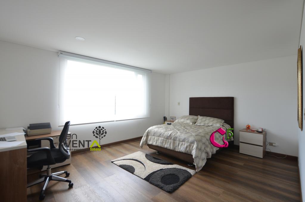 Casa en venta en Santa Ana De Chia, Chía · foto 12 de 23