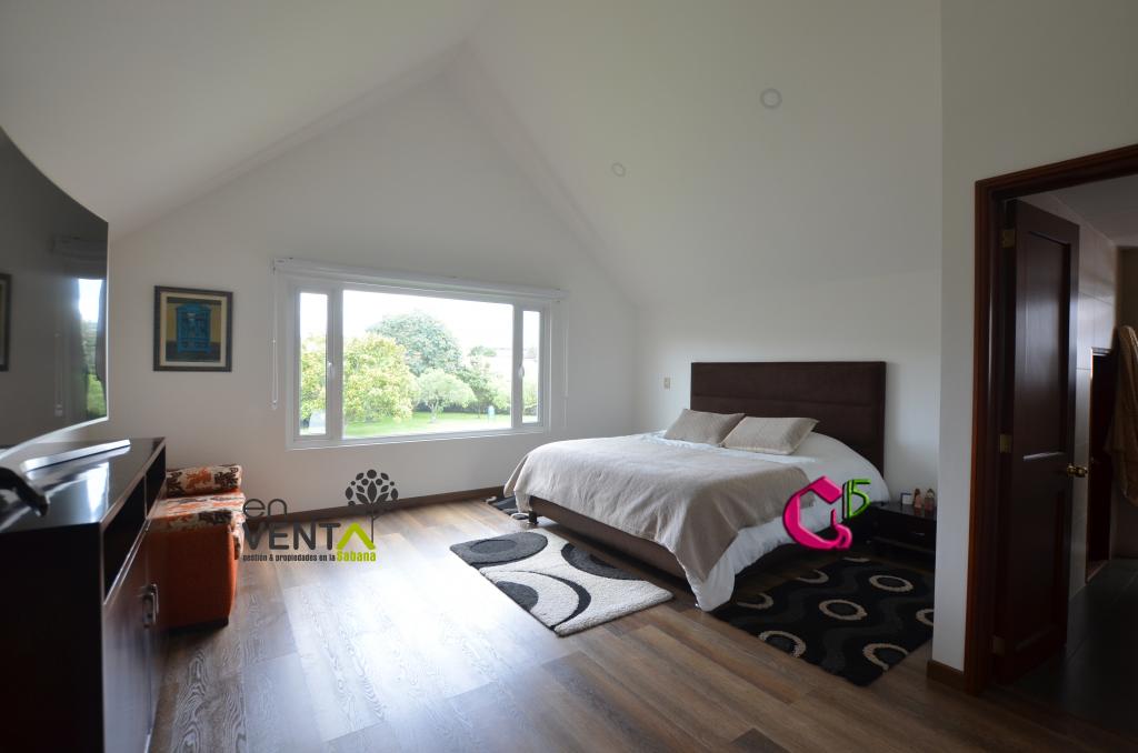 Casa en venta en Santa Ana De Chia, Chía · foto 17 de 23