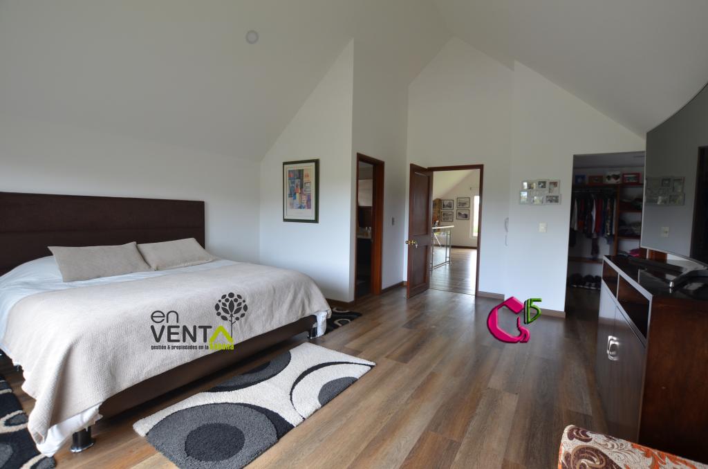 Casa en venta en Santa Ana De Chia, Chía · foto 18 de 23