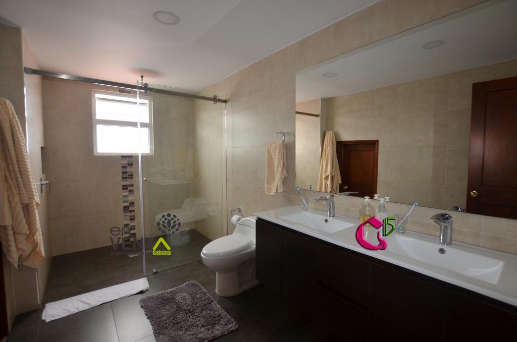 Casa en venta en Santa Ana De Chia, Chía · foto 20 de 23