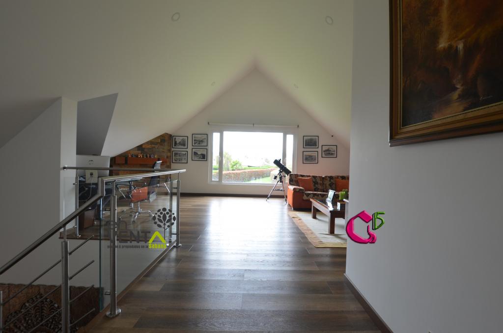 Casa en venta en Santa Ana De Chia, Chía · foto 21 de 23