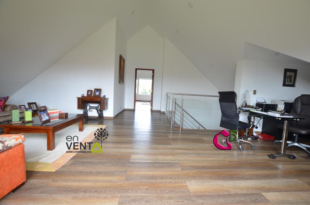 Casa en venta en Santa Ana De Chia, Chía · foto 22 de 23
