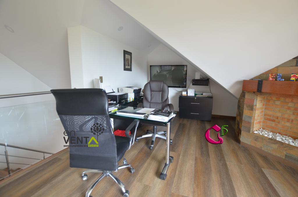 Casa en venta en Santa Ana De Chia, Chía · foto 23 de 23