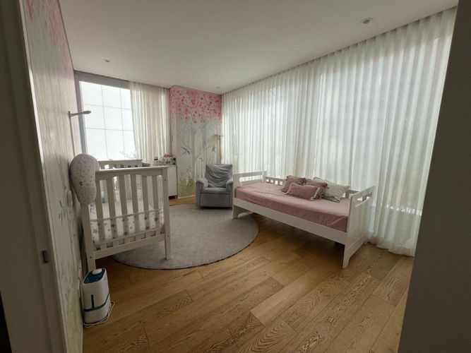 Apartamento de 4 alcobas en venta en Chico Norte, Bogotá, 463 m² · foto 7 de 17