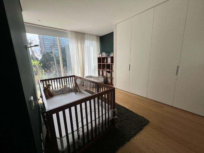 Apartamento de 4 alcobas en venta en Chico Norte, Bogotá, 463 m² · foto 8 de 17
