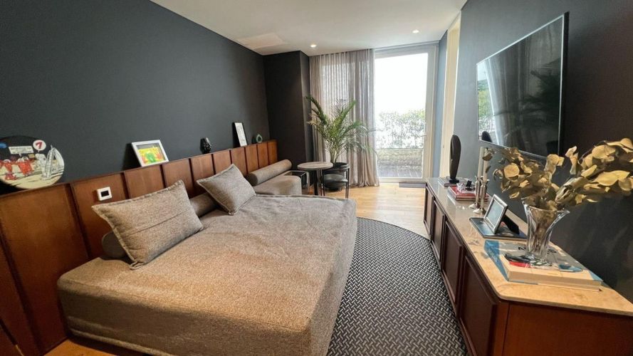 Apartamento de 4 alcobas en venta en Chico Norte, Bogotá, 463 m² · foto 9 de 17