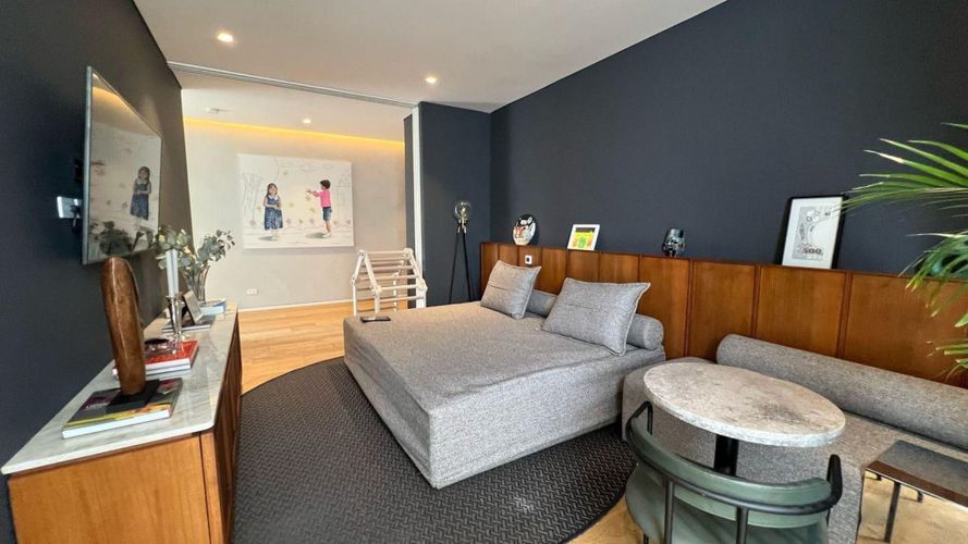 Apartamento de 4 alcobas en venta en Chico Norte, Bogotá, 463 m² · foto 10 de 17
