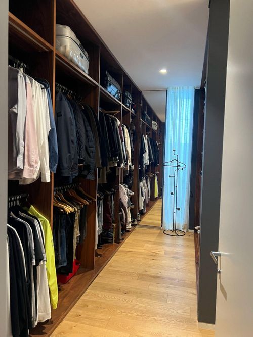 Apartamento de 4 alcobas en venta en Chico Norte, Bogotá, 463 m² · foto 11 de 17