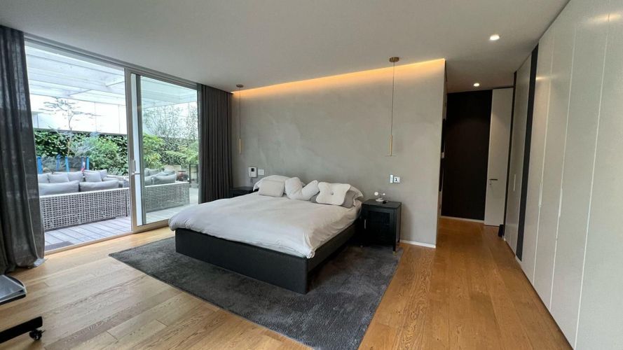 Apartamento de 4 alcobas en venta en Chico Norte, Bogotá, 463 m² · foto 12 de 17