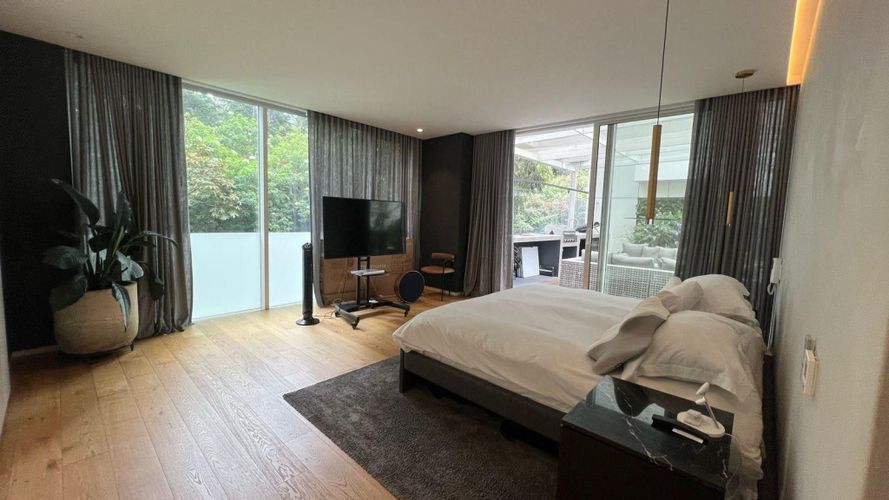 Apartamento de 4 alcobas en venta en Chico Norte, Bogotá, 463 m² · foto 13 de 17