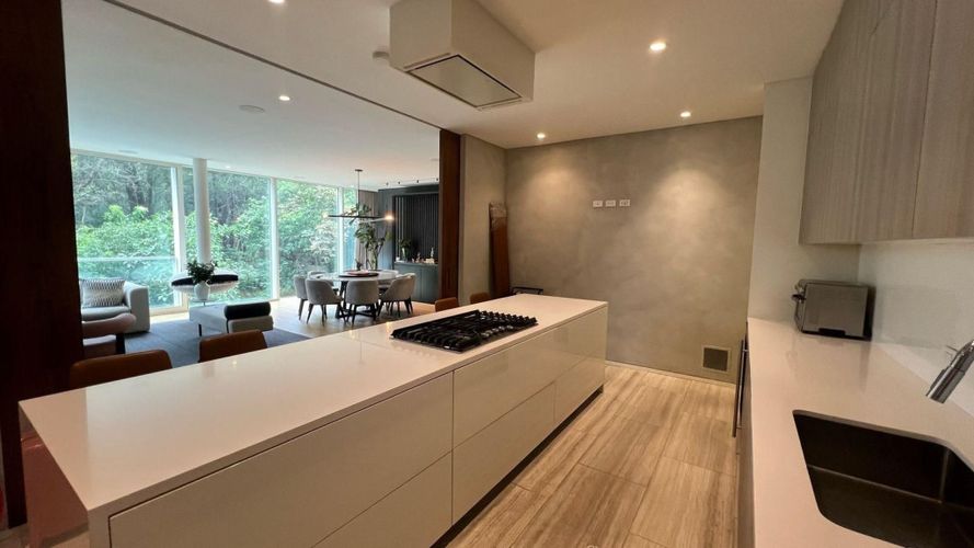 Apartamento de 4 alcobas en venta en Chico Norte, Bogotá, 463 m² · foto 14 de 17