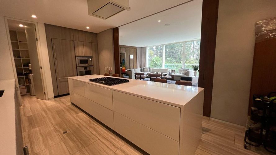 Apartamento de 4 alcobas en venta en Chico Norte, Bogotá, 463 m² · foto 15 de 17