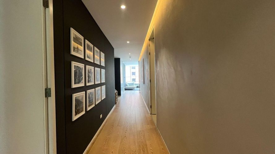 Apartamento de 4 alcobas en venta en Chico Norte, Bogotá, 463 m² · foto 16 de 17