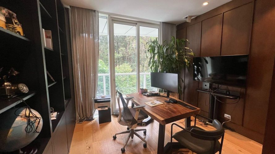 Apartamento de 4 alcobas en venta en Chico Norte, Bogotá, 463 m² · foto 17 de 17