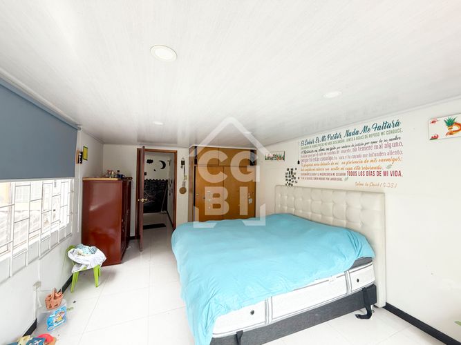 Casa en venta en Velodromo, Bogotá · foto 8 de 24
